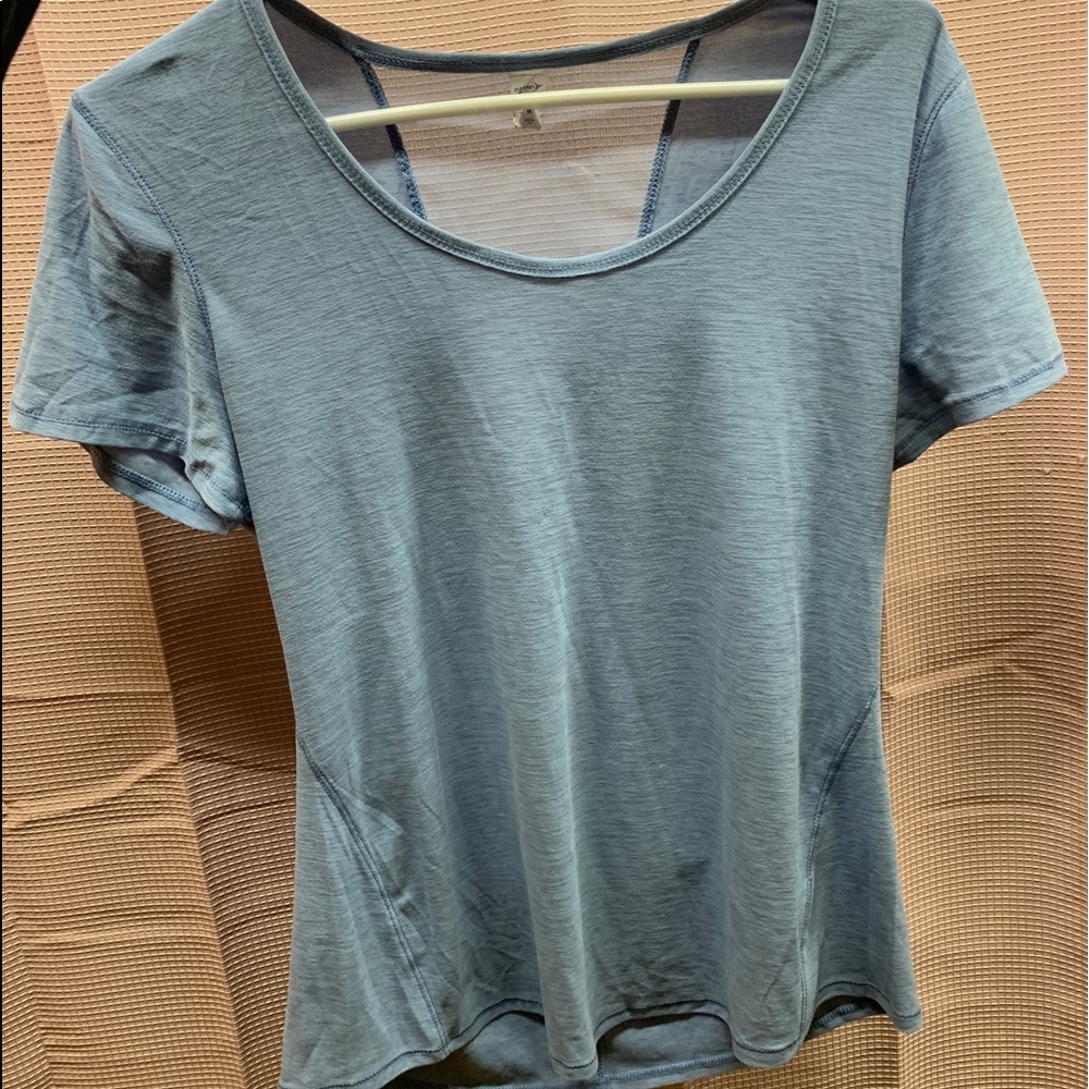 Old Navy Athletic Tee